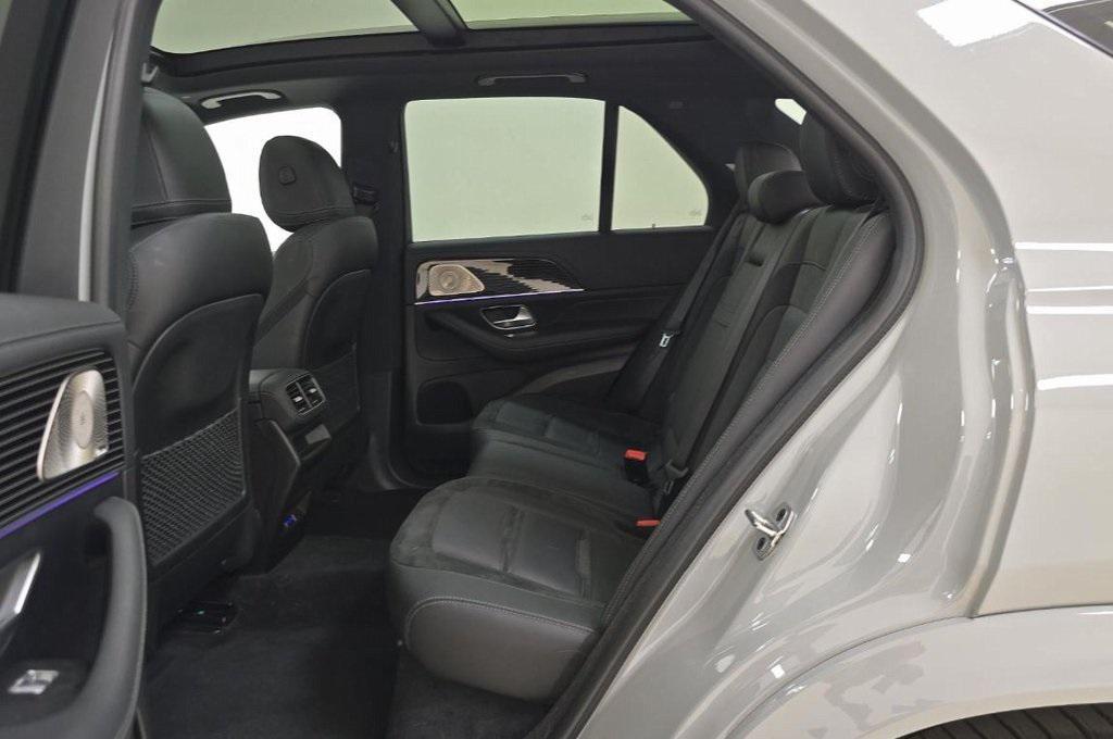 used 2024 Mercedes-Benz AMG GLE 53 car, priced at $65,997