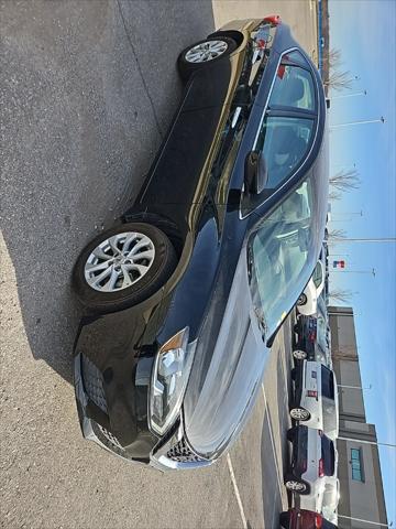 used 2019 Nissan Sentra car, priced at $12,451