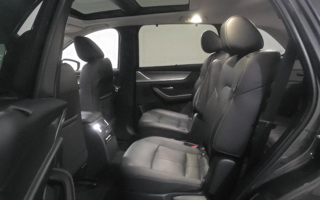 used 2024 Mazda CX-90 PHEV car, priced at $31,997