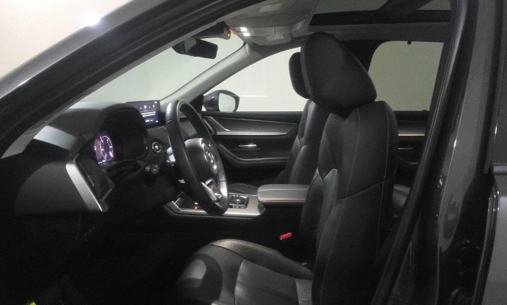 used 2024 Mazda CX-90 PHEV car, priced at $31,997