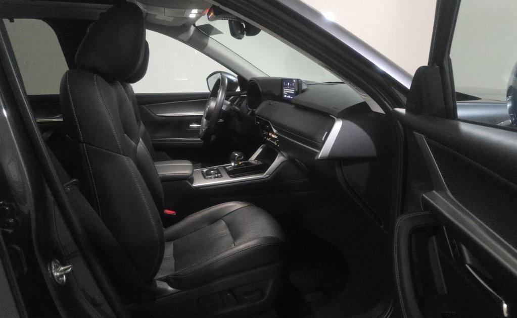 used 2024 Mazda CX-90 PHEV car, priced at $31,997