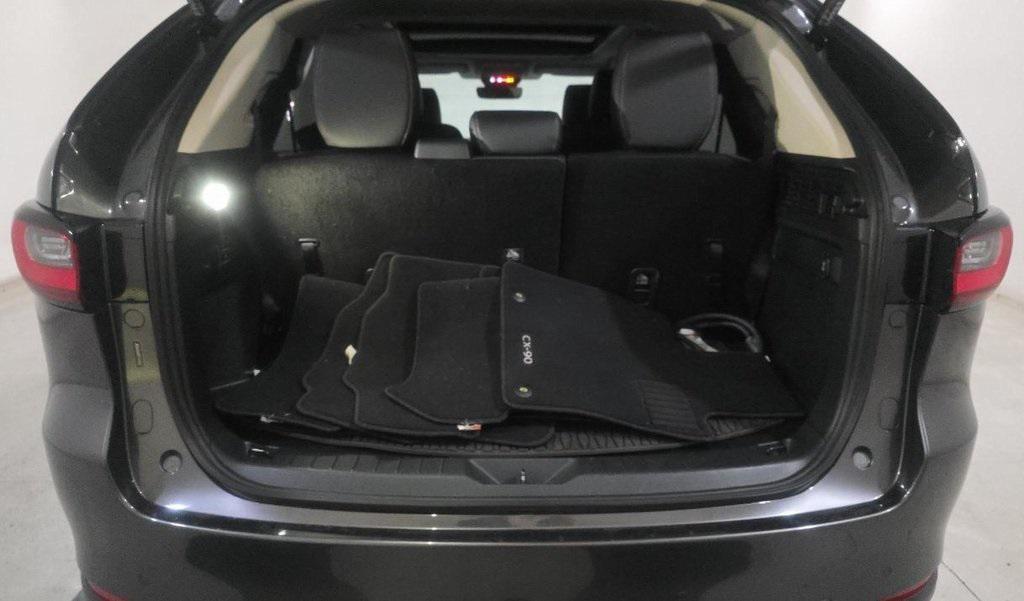 used 2024 Mazda CX-90 PHEV car, priced at $31,997