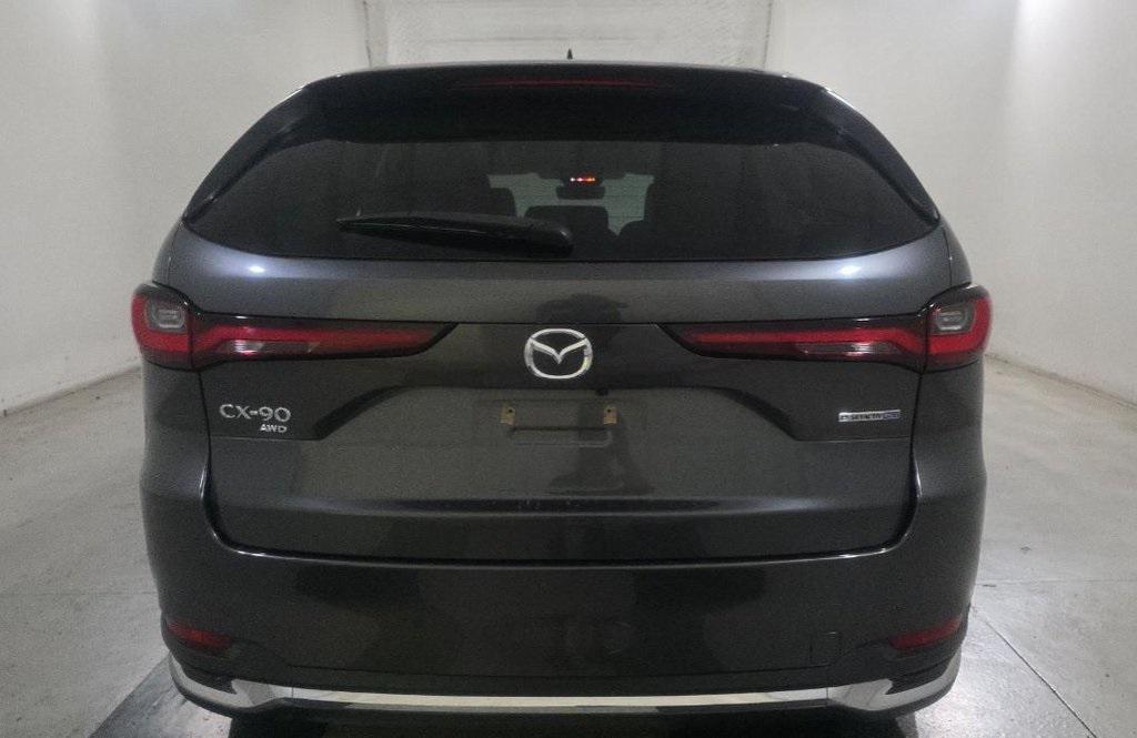 used 2024 Mazda CX-90 PHEV car, priced at $31,997