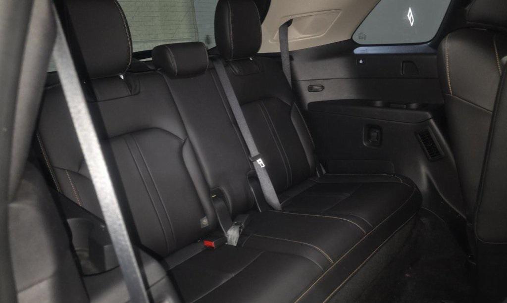 used 2024 Mazda CX-90 PHEV car, priced at $31,997