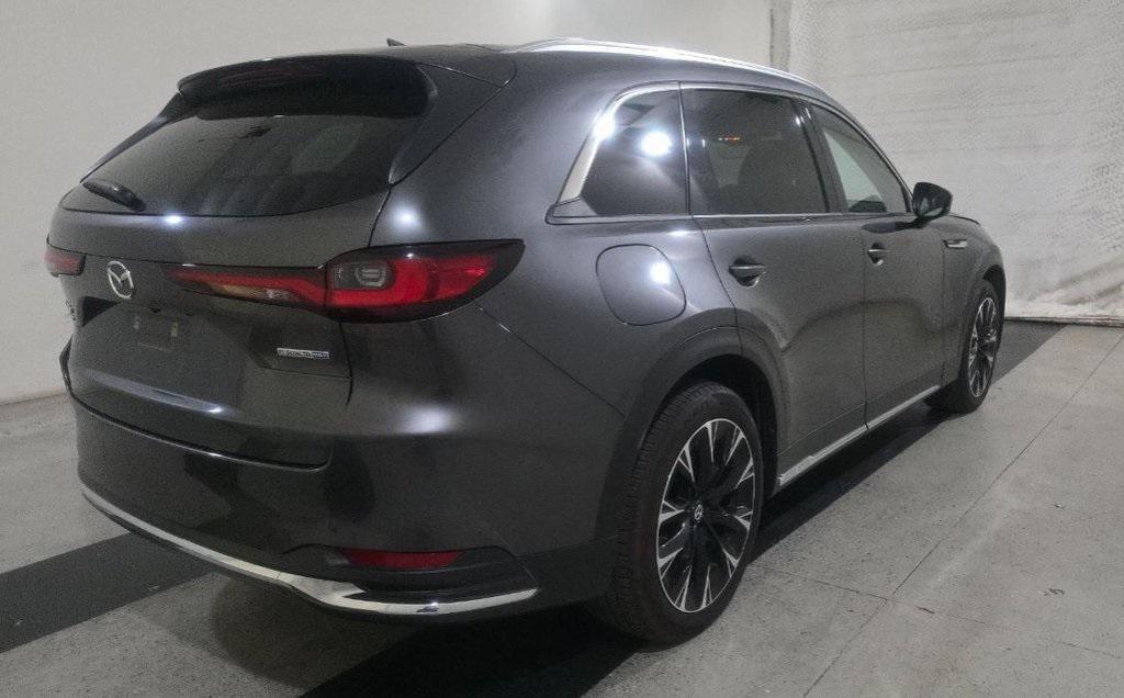 used 2024 Mazda CX-90 PHEV car, priced at $31,997