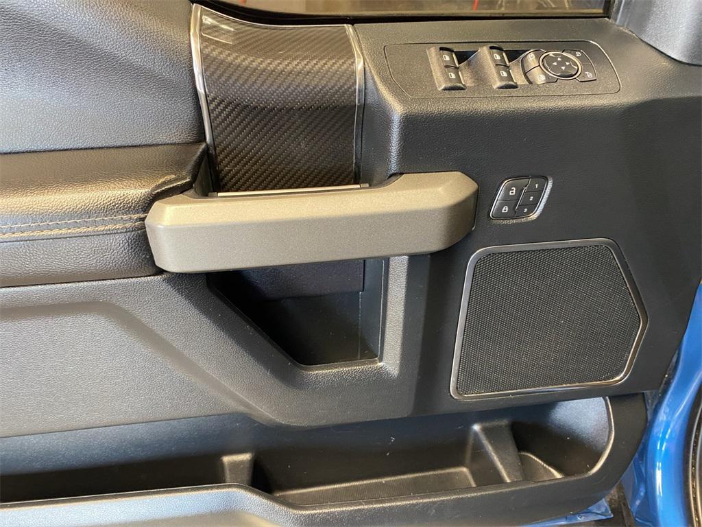 used 2019 Ford F-150 car, priced at $35,995