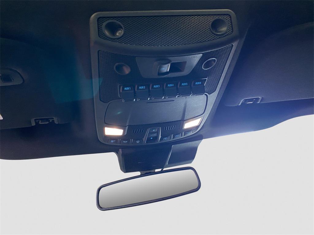 used 2019 Ford F-150 car, priced at $35,995