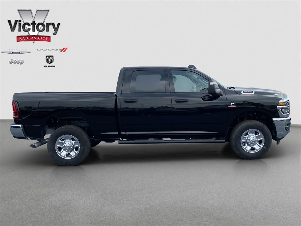 new 2026 Ram 2500 car, priced at $70,750