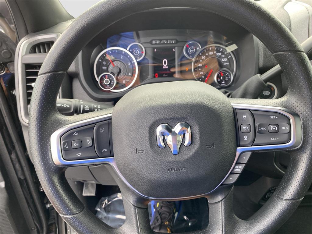 new 2026 Ram 2500 car, priced at $70,750