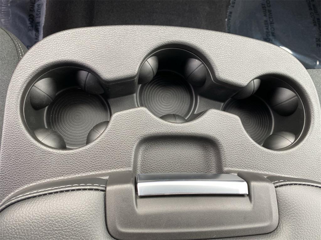 new 2026 Ram 2500 car, priced at $70,750