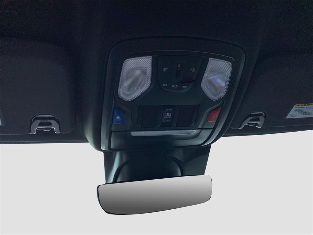 new 2026 Ram 2500 car, priced at $70,750