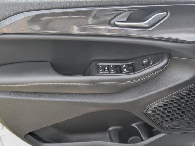used 2023 Jeep Grand Cherokee car, priced at $33,838