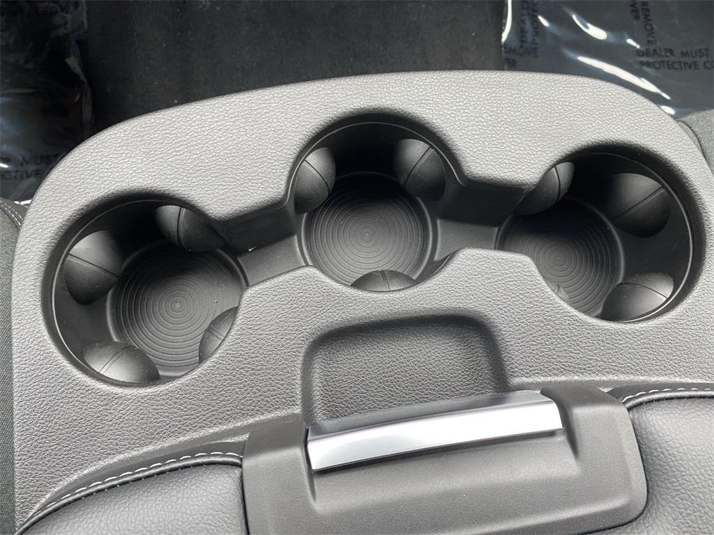 new 2025 Ram 2500 car, priced at $70,840