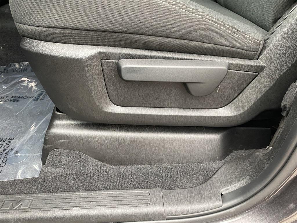 new 2025 Ram 2500 car, priced at $70,840