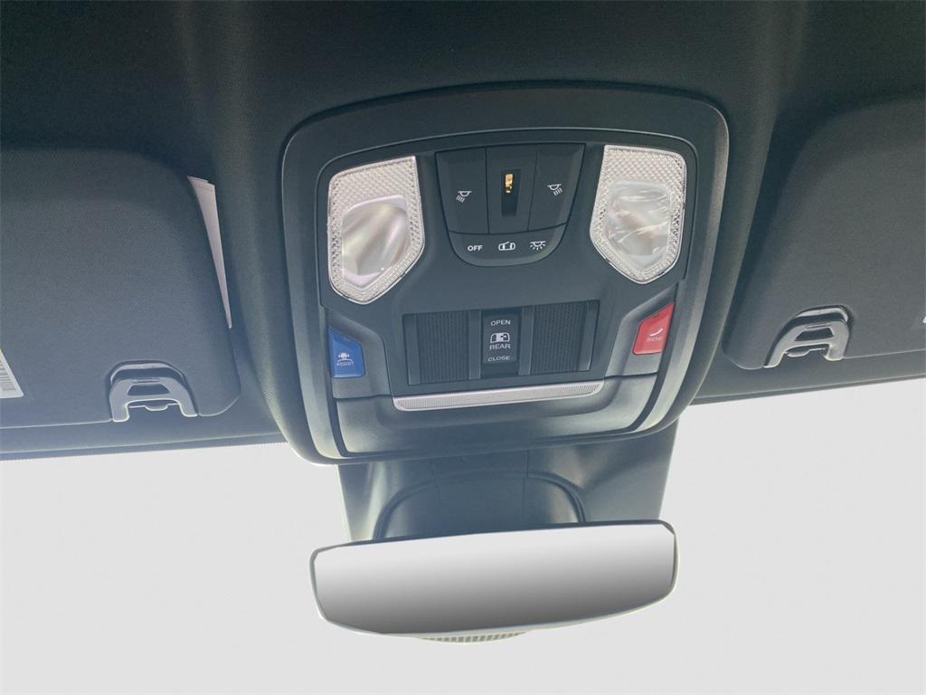 new 2025 Ram 2500 car, priced at $70,840