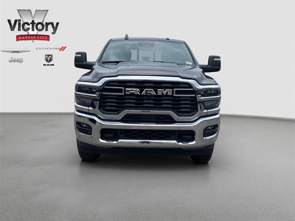 new 2025 Ram 2500 car, priced at $70,840