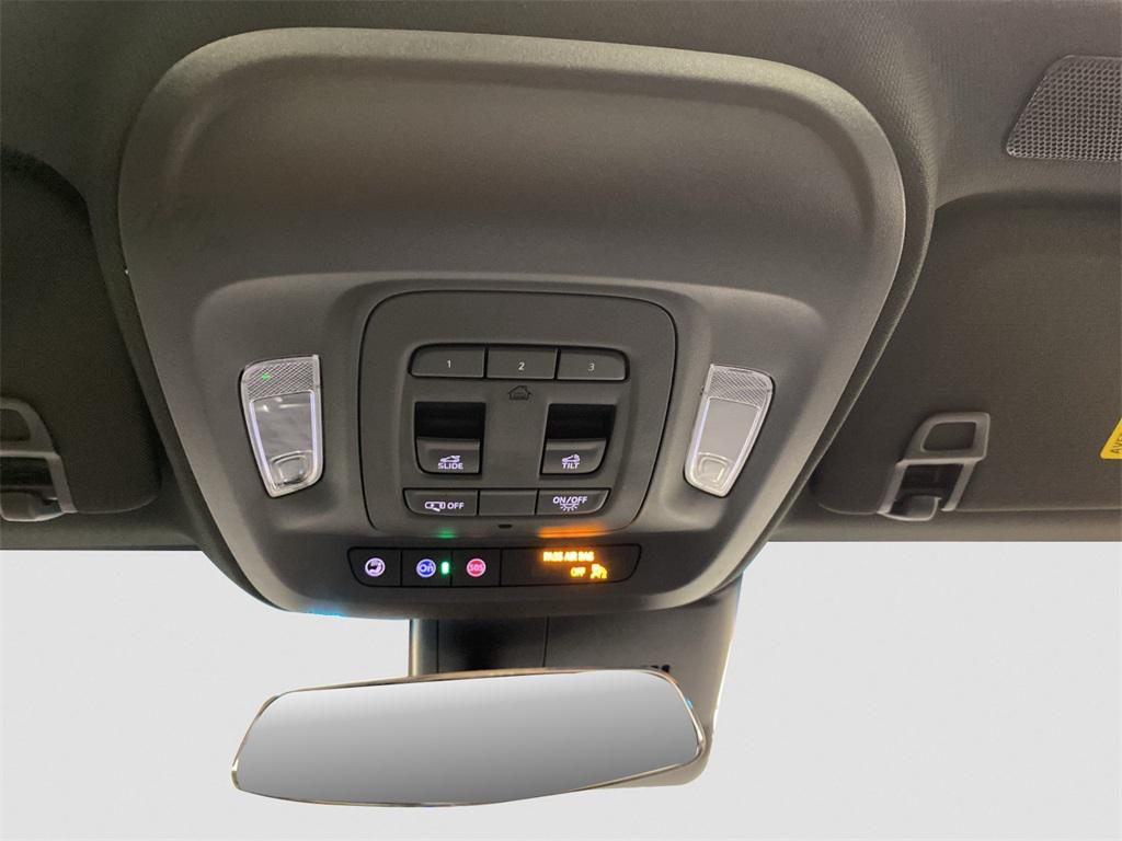 used 2025 Cadillac CT4 car, priced at $40,998