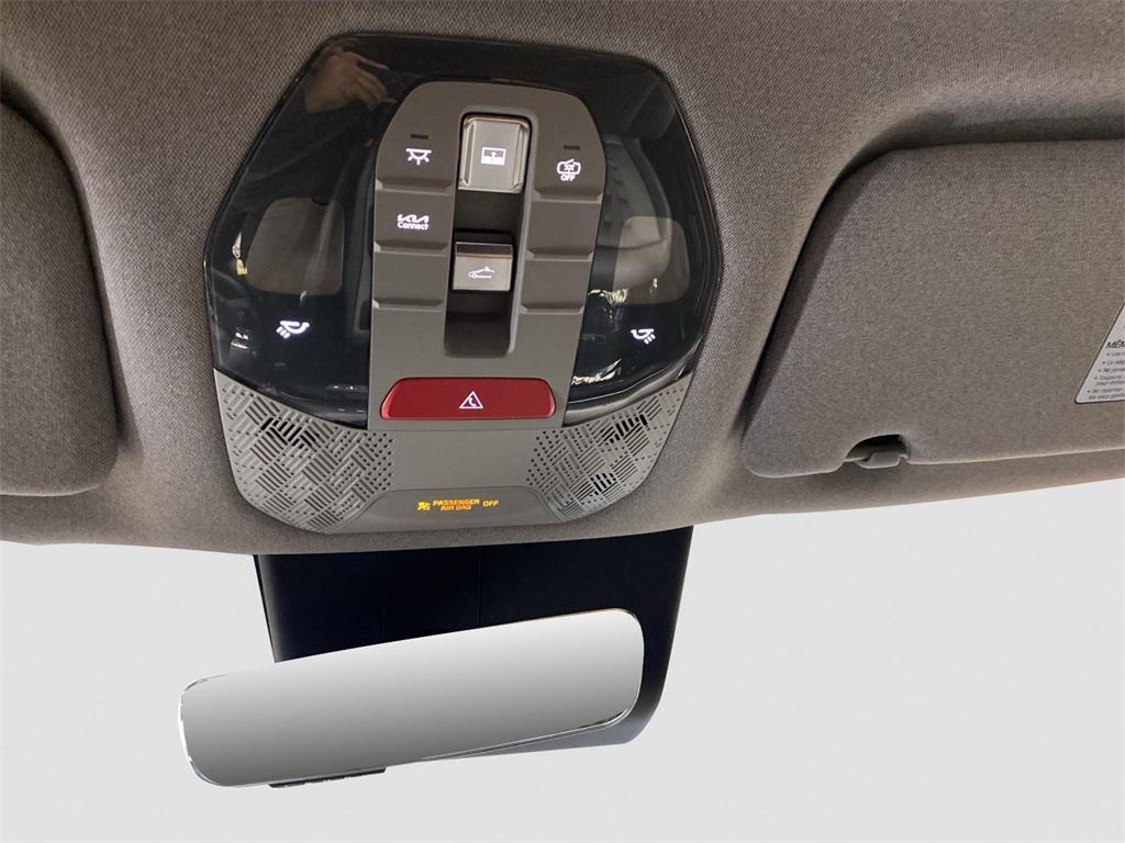 used 2024 Kia EV9 car, priced at $37,995