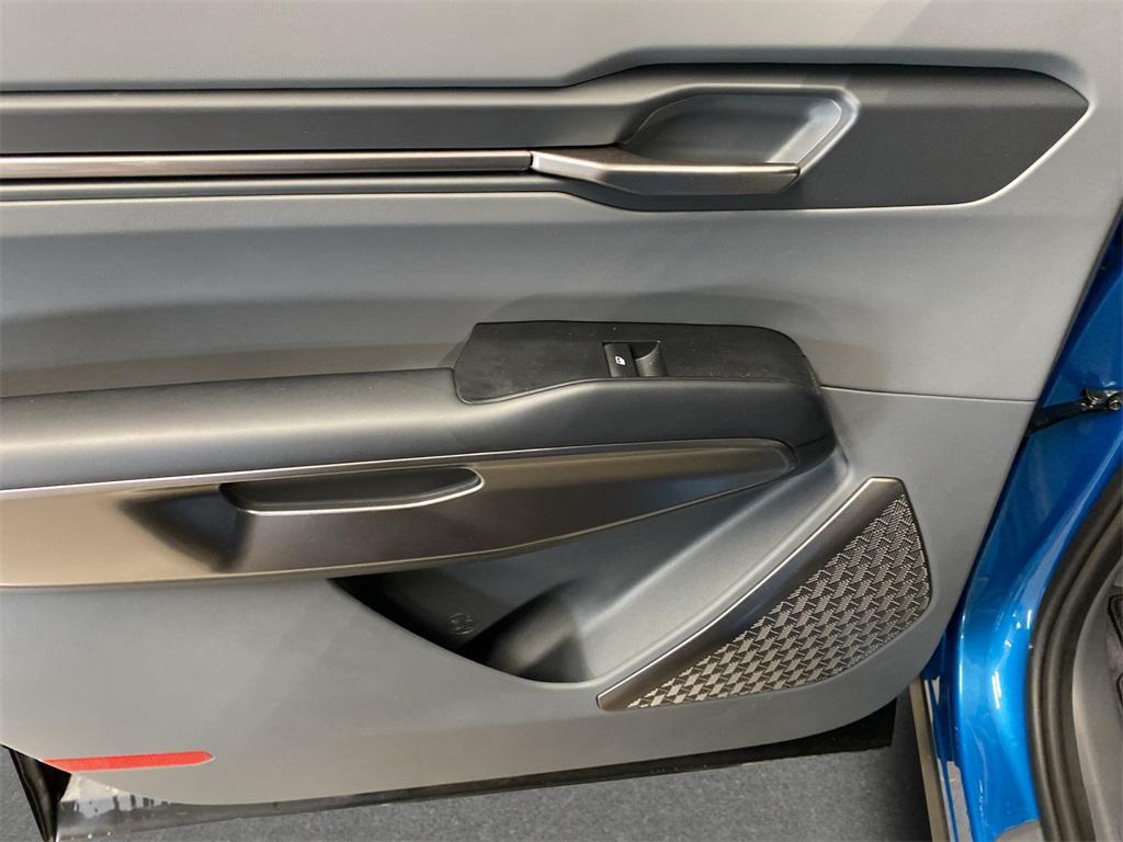 used 2024 Kia EV9 car, priced at $37,995