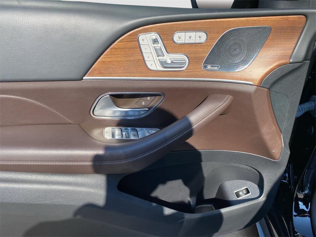used 2023 Mercedes-Benz GLS 450 car, priced at $56,991