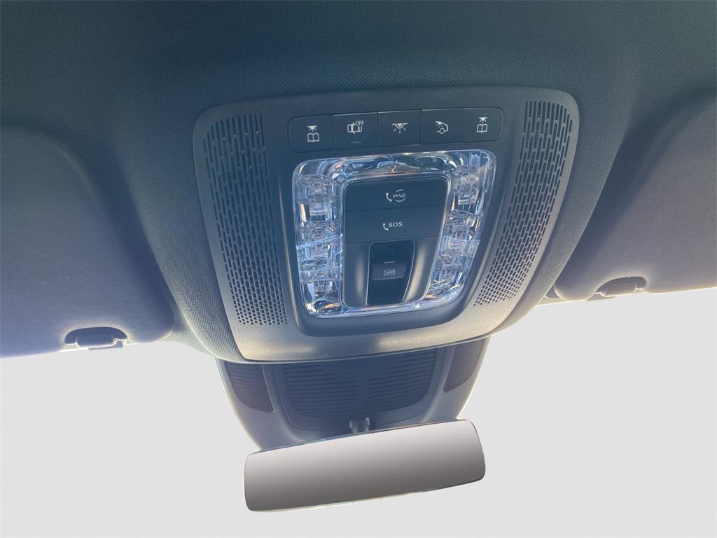 used 2023 Mercedes-Benz GLS 450 car, priced at $56,991