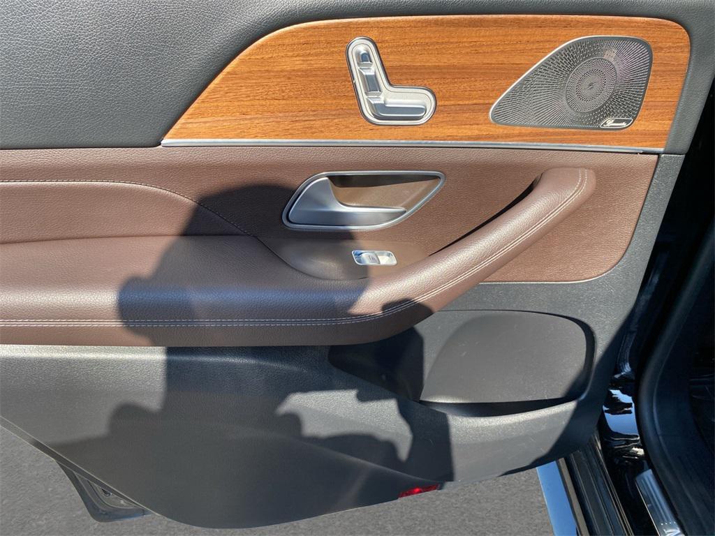 used 2023 Mercedes-Benz GLS 450 car, priced at $56,991