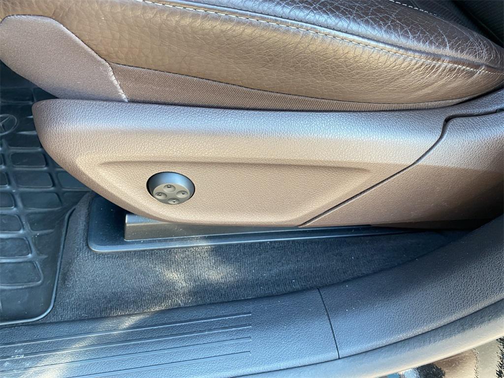 used 2023 Mercedes-Benz GLS 450 car, priced at $56,991