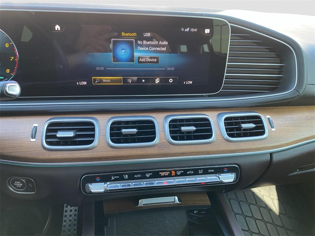 used 2023 Mercedes-Benz GLS 450 car, priced at $56,991