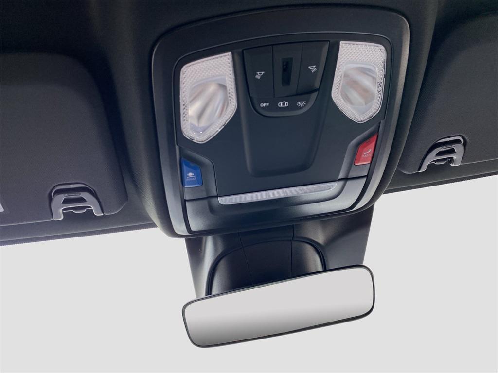 new 2025 Ram 2500 car, priced at $55,305