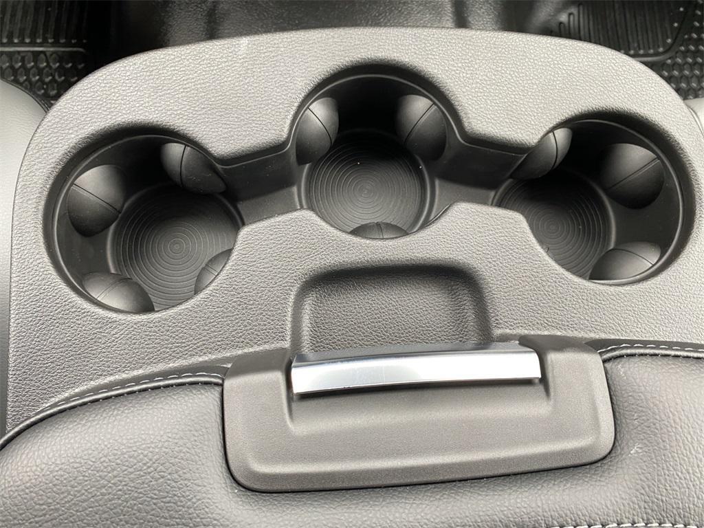 new 2025 Ram 2500 car, priced at $55,305