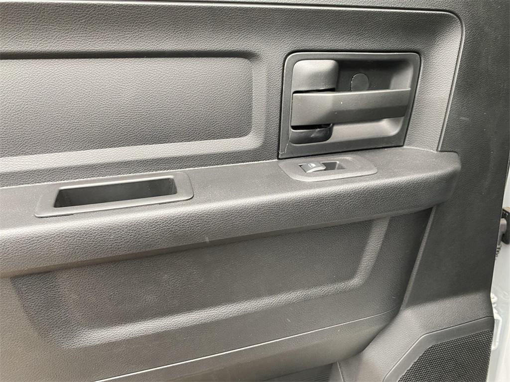 new 2025 Ram 2500 car, priced at $55,305