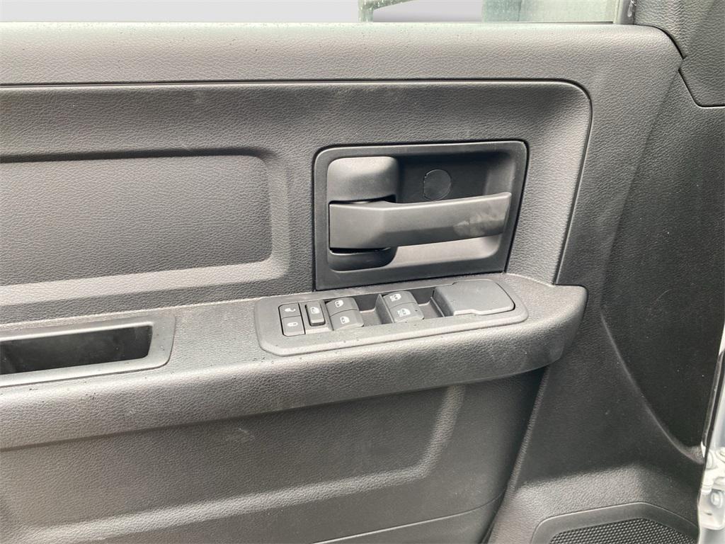 new 2025 Ram 2500 car, priced at $55,305