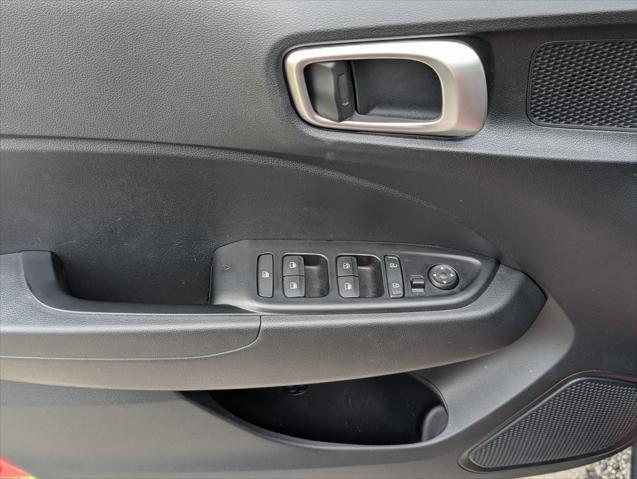 used 2022 Hyundai Venue car, priced at $15,995