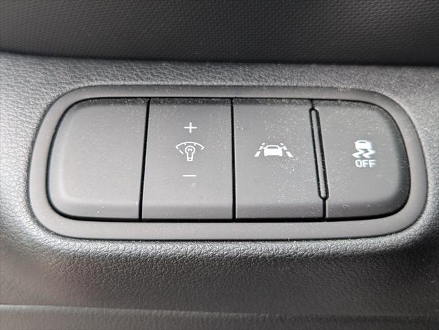 used 2022 Hyundai Venue car, priced at $15,995