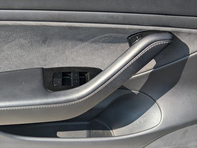 used 2020 Tesla Model 3 car, priced at $21,978
