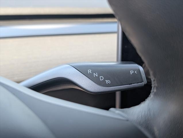 used 2020 Tesla Model 3 car, priced at $21,978