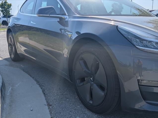 used 2020 Tesla Model 3 car, priced at $21,978