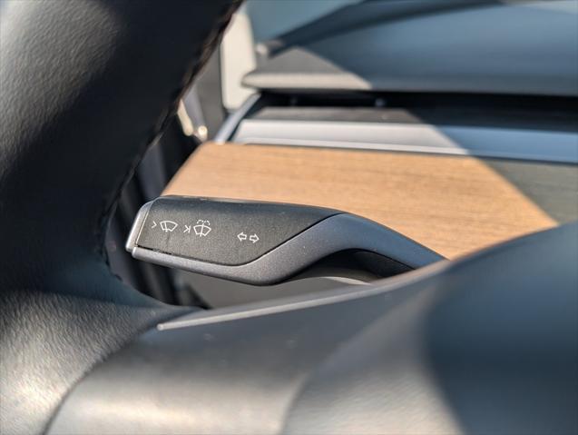 used 2020 Tesla Model 3 car, priced at $21,978