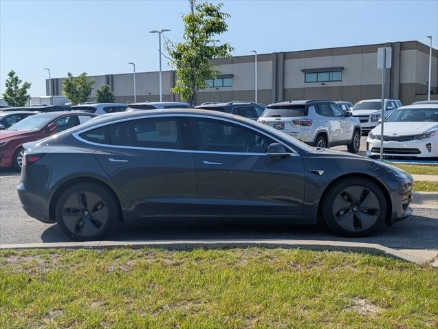used 2020 Tesla Model 3 car, priced at $21,978
