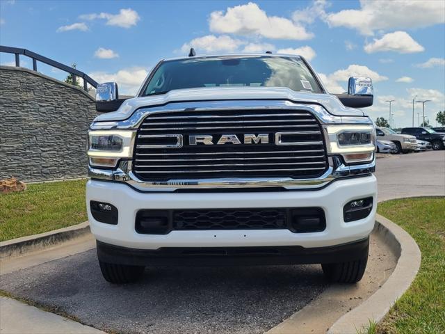 new 2024 Ram 2500 car, priced at $77,030