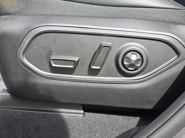 new 2025 Jeep Grand Cherokee L car, priced at $54,635