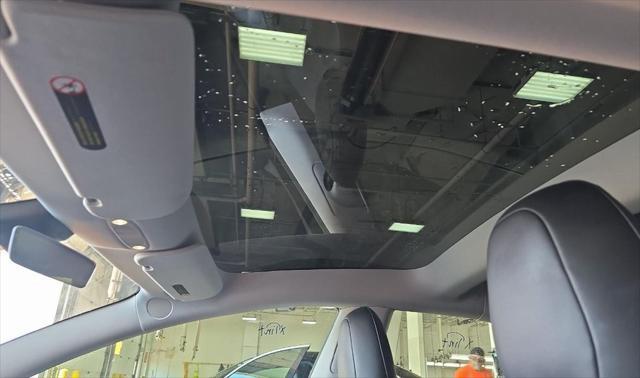 used 2021 Tesla Model 3 car, priced at $22,987