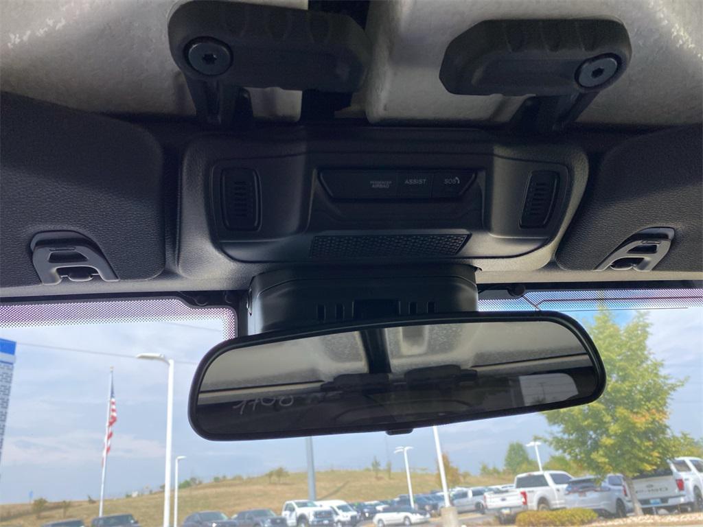 new 2025 Jeep Gladiator car, priced at $51,740