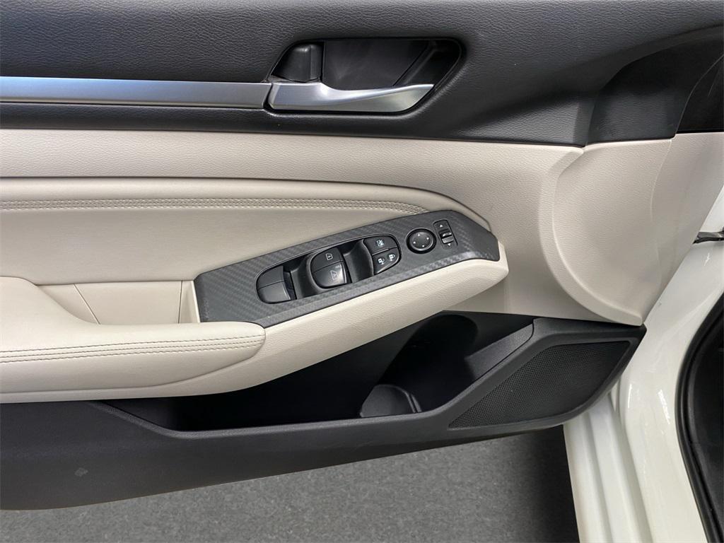 used 2019 Nissan Altima car, priced at $15,500