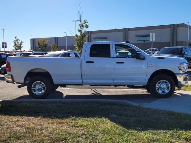 new 2024 Ram 2500 car, priced at $66,530