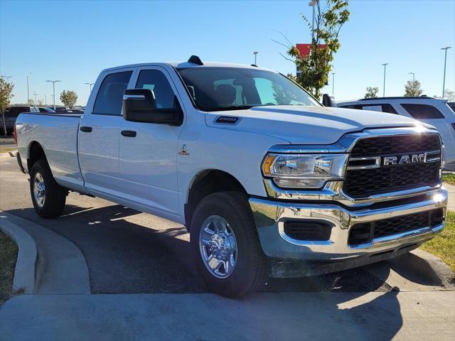 new 2024 Ram 2500 car, priced at $66,530