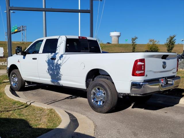 new 2024 Ram 2500 car, priced at $66,530