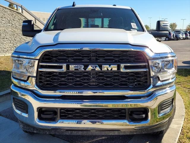 new 2024 Ram 2500 car, priced at $66,530