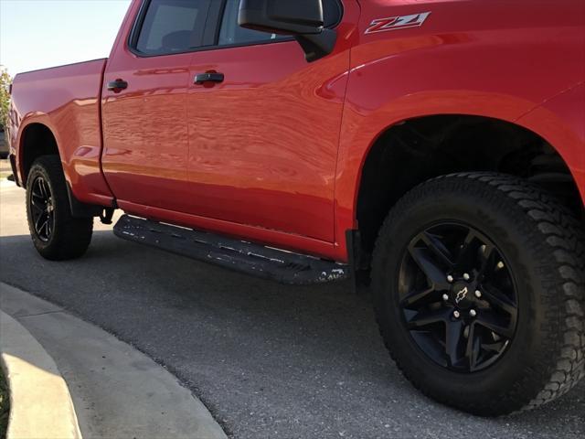 used 2019 Chevrolet Silverado 1500 car, priced at $28,659