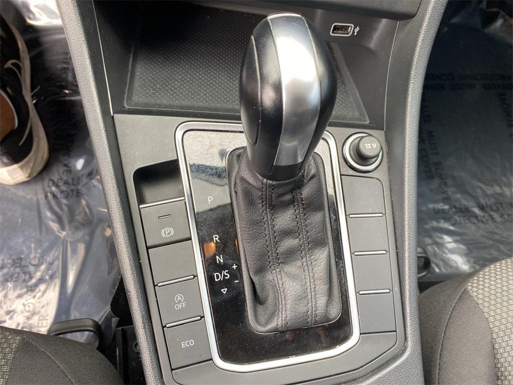 used 2019 Volkswagen Jetta car, priced at $14,987